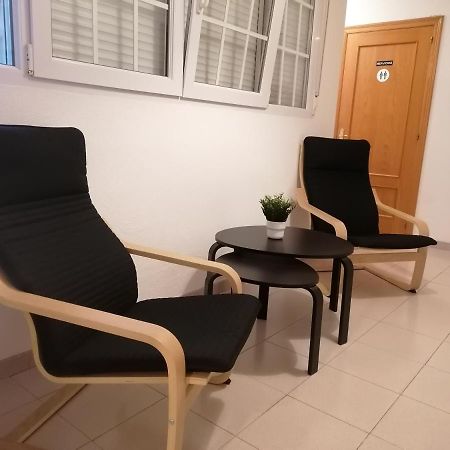 Albergue Cervera De Pisuerga Esterno foto