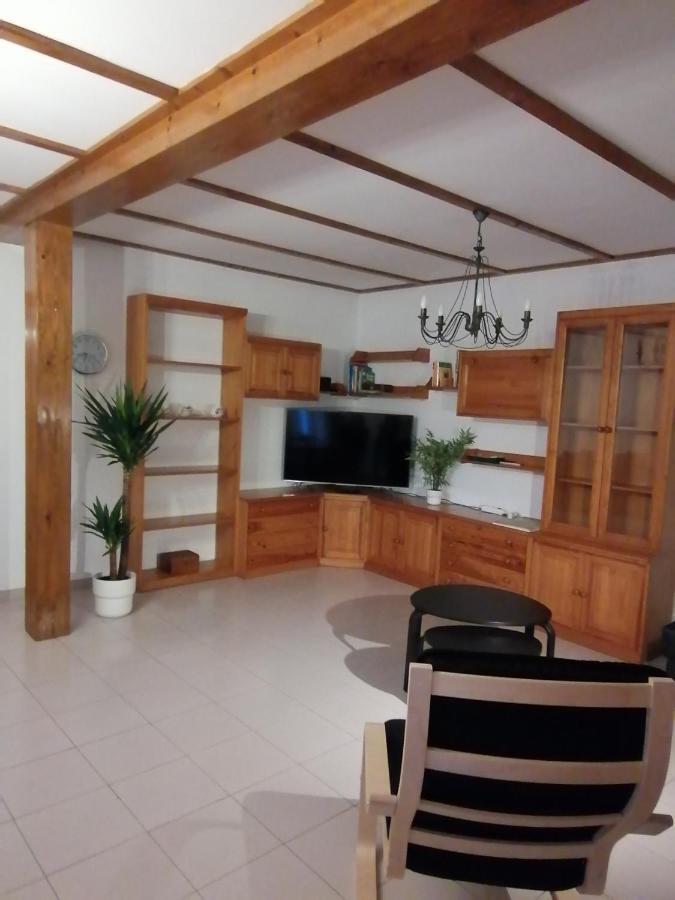 Albergue Cervera De Pisuerga Esterno foto