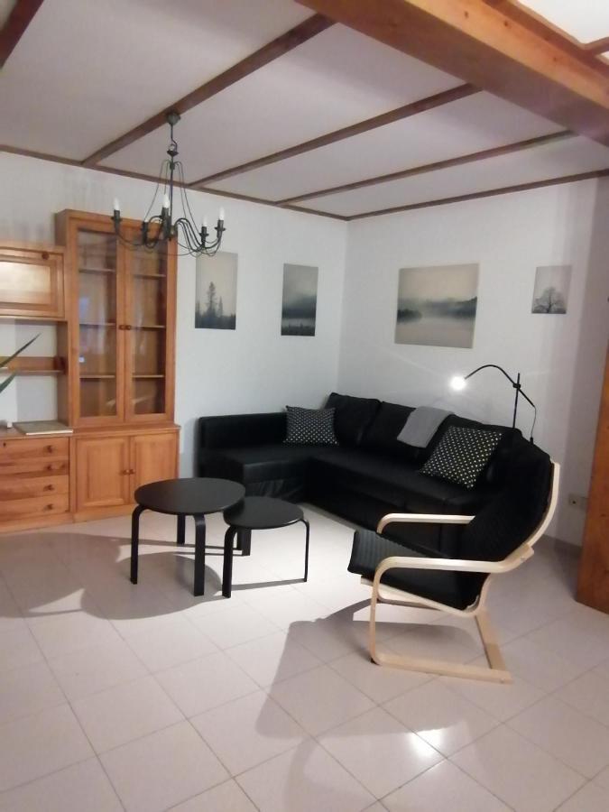 Albergue Cervera De Pisuerga Esterno foto