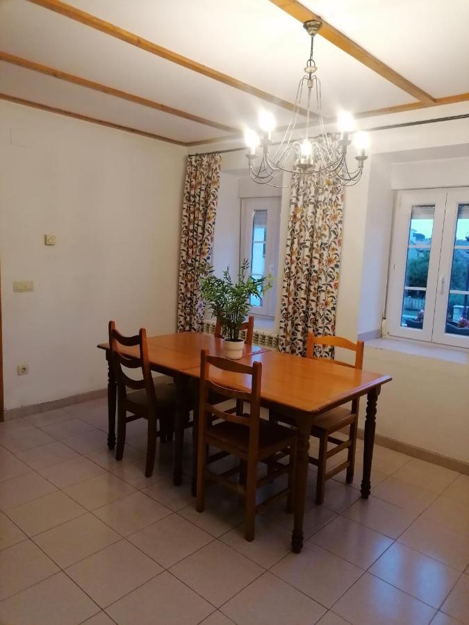 Albergue Cervera De Pisuerga Esterno foto