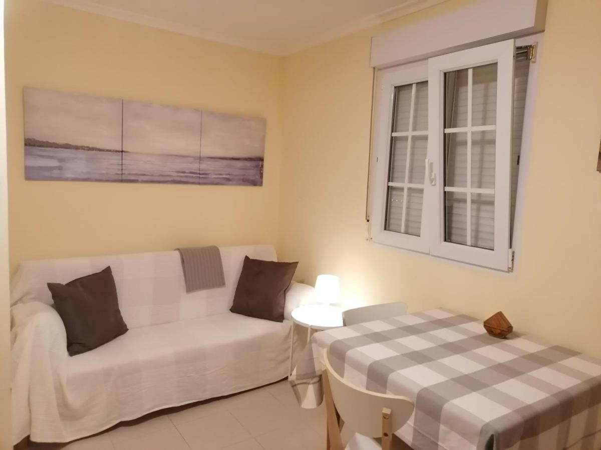 Albergue Cervera De Pisuerga Esterno foto