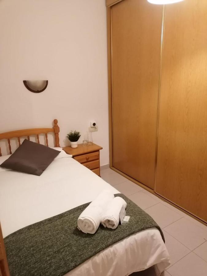 Albergue Cervera De Pisuerga Esterno foto